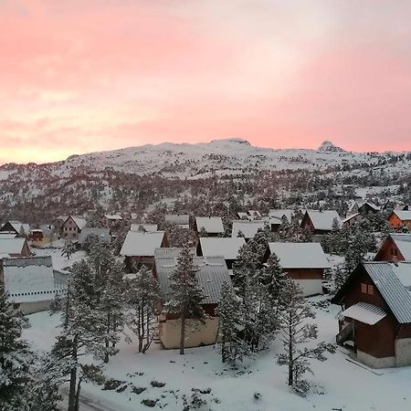 Studio Montagne A La Pierre St Martin อเรตต์ ภายนอก รูปภาพ